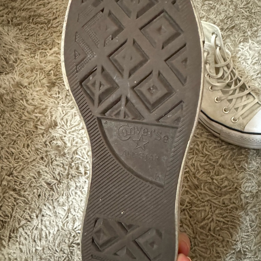 Platform Converse - image 3